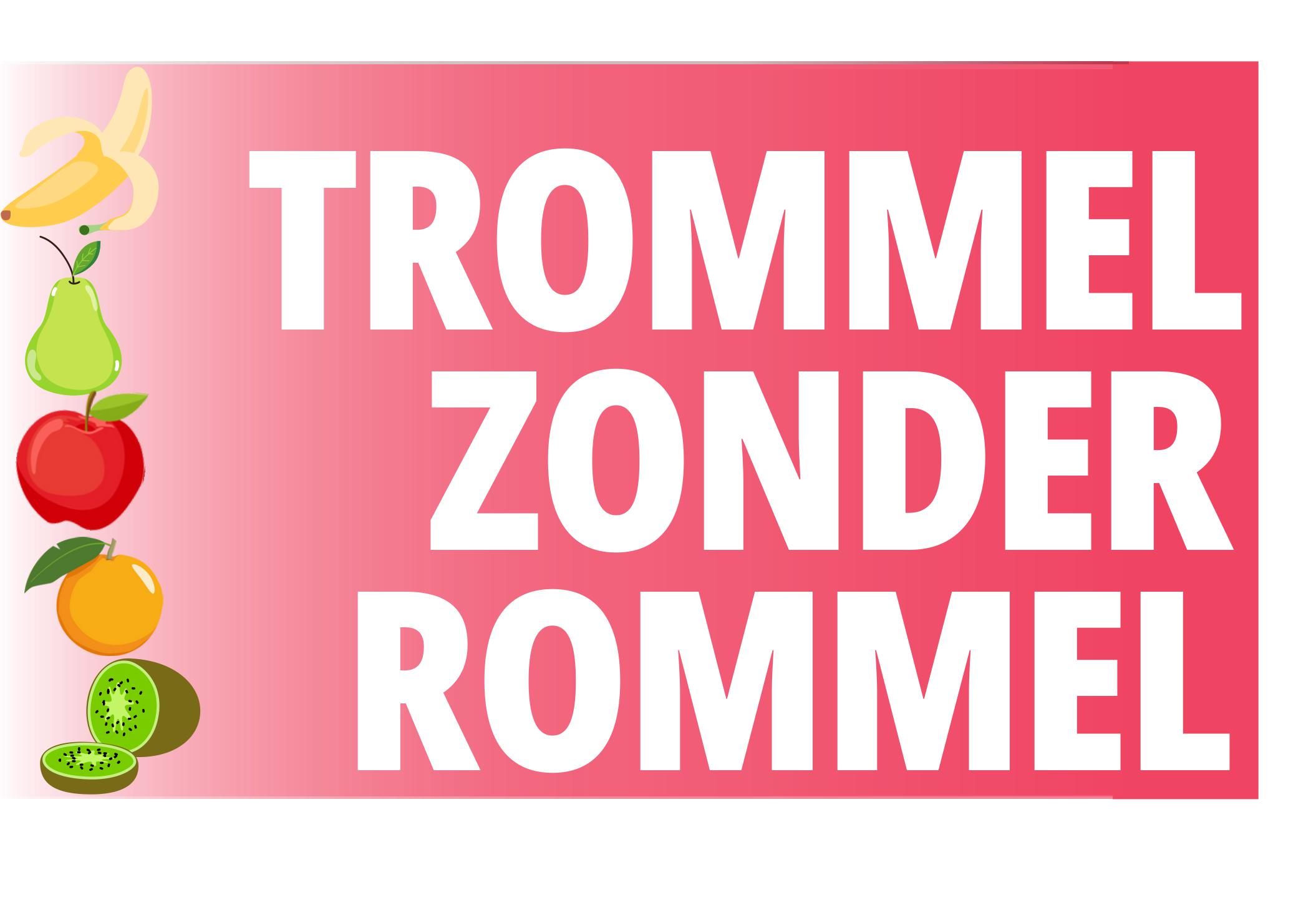 Trommel zonder Rommel logo.jpg